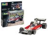 Revell 67739 Surtees TS16/03 - Model Set 1/32